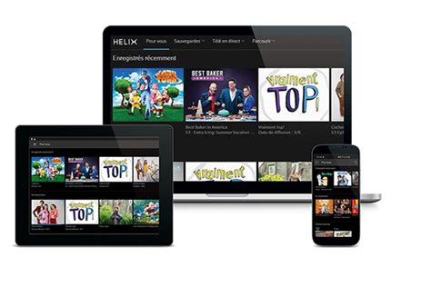 megashare helix|Appli Helix TV et téléchargement .